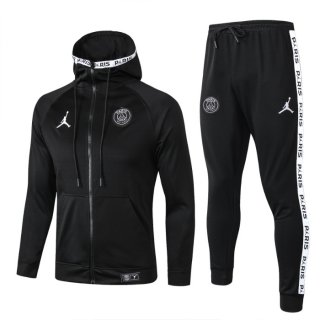 Chándal PSG x Jordan 2019/20 "Air" - Black