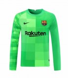 FC Barcelona 3a Equipación 2021/22 - PORTERO (GK) - ML