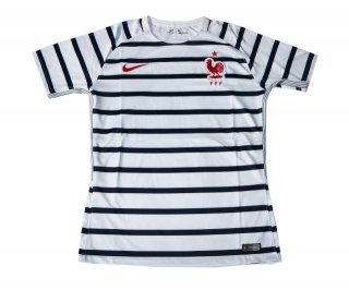 Francia Pre-Partido 2018
