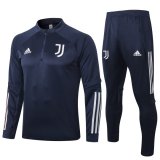 Chándal Juventus 2020/21 - Negro 2