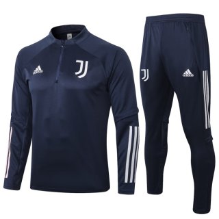 Chándal Juventus 2020/21 - Negro 2