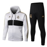 Chándal Real Madrid 2019/20 - White