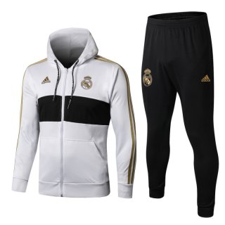 Chándal Real Madrid 2019/20 - White