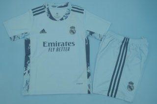 Real Madrid 1a Equipación PORTERO 2020/21 - NIÑOS