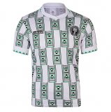 Camiseta Nigeria Mundial 1994