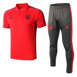 Polo + Pantalones Bayern Munich 2019/20 "2"