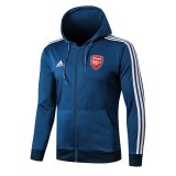 Chaqueta Arsenal 2019/20 - Azul