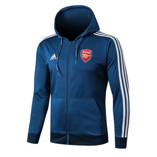 Chaqueta Arsenal 2019/20 - Azul