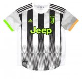 Juventus x Palace 2019/20