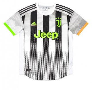 Juventus x Palace 2019/20