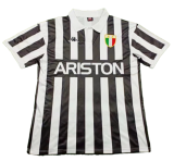 Juventus 1a Equipación 1984-85