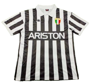 Juventus 1a Equipación 1984-85