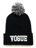 Gorro Vogue [1]