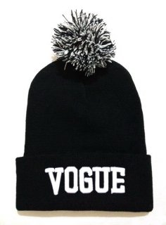 Gorro Vogue [1]