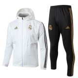 Chándal Real Madrid 2019/20 - Capucha