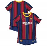 FC Barcelona 1a Equipación 2020/21 - NIÑOS