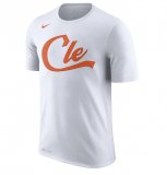 NoName, Cleveland Cavaliers - Sleeve Edition (Blanco)