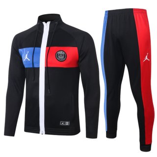 Chándal PSG x Jordan 2019/20 (Tricolor)