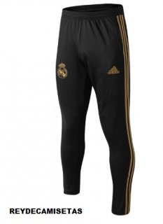 Pantalón chándal Real Madrid 2019/20