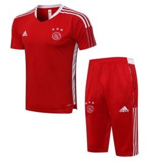Kit Entrenamiento Ajax 2021/22