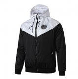 Chaqueta con capucha PSG x Jordan 2019/20 "2"