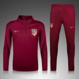 Chandal Entrenamiento Atlético Madrid 2016/17 - NIÑO