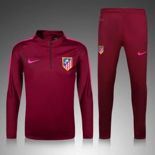Chandal Entrenamiento Atlético Madrid 2016/17 - NIÑO