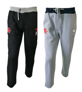 Pantalones Chandal Houston Rockets
