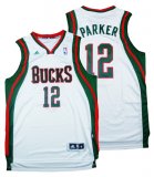 Jabari Parker, Milwaukee Bucks - Blanca
