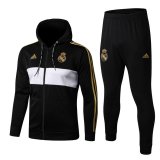 Chándal Real Madrid 2019/20 - Black