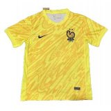 Francia 1a Equipación Portero 2024