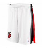 Pantalones Portland Trailblazers [Blanco]