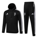 Chándal Juventus 2019/20 (Capucha) - JUNIOR