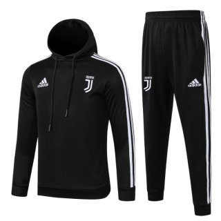 Chándal Juventus 2019/20 (Capucha) - JUNIOR