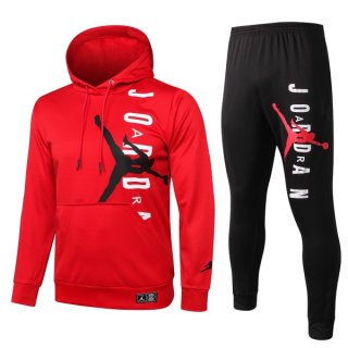 Chándal PSG 2019/20 "Capucha Rojo"