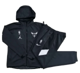 Chándal New Orleans Pelicans - Black