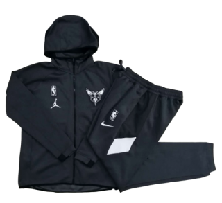 Chándal New Orleans Pelicans - Black