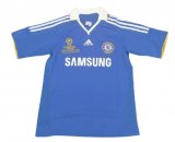 Chelsea 1a Equipación 2007-08 'UCL Final'