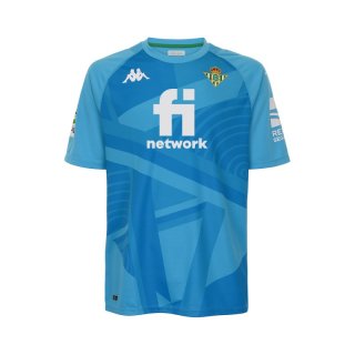 Real Betis 1a Equipación 2021/22 - PORTERO (GK)