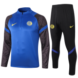 Chándal Inter Milán 2020/21 - Azul