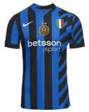 Inter Milan 1a Equipación 2024/25 - Authentic