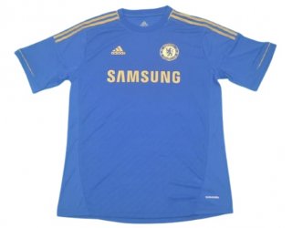 Chelsea 1a Equipación 2012-13