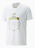 Serbia 2a Equipación 2022