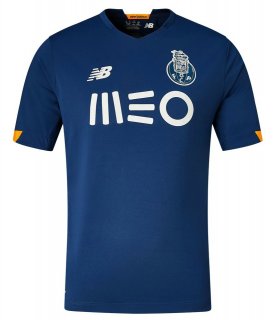 Oporto 2a Equipación 2020/21