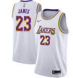 LeBron James, Los Angeles Lakers - Association 2019