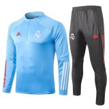 Chándal Real Madrid 2020/21 - Azul 2