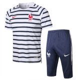 Kit Entrenamiento Francia 2018 - Rayas