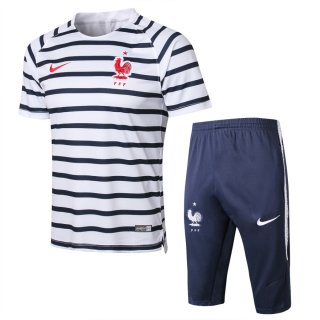 Kit Entrenamiento Francia 2018 - Rayas
