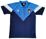 Polo Italia 2020 "Azul"