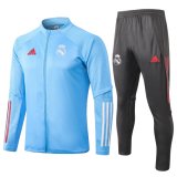 Chándal Real Madrid 2020/21 - Azul